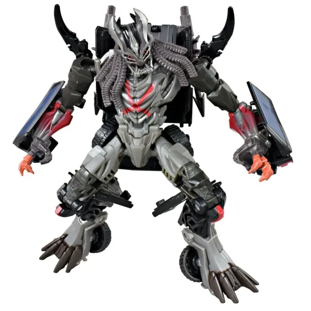 TLK-03 Decepticon Berserker | Transformers the Last Knight Premier Edition