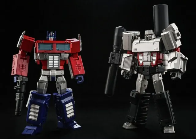 GT-05 Leaders Set | Generation Toy