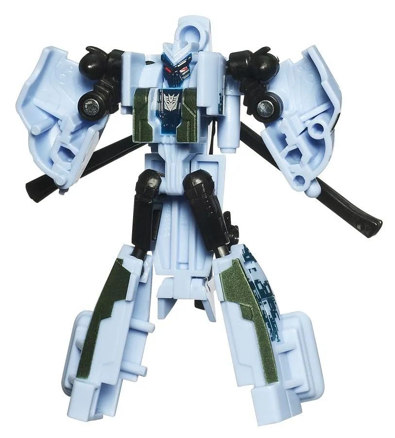 Legends Class Grindor | Transformers 2 ROTF Revenge of the Fallen