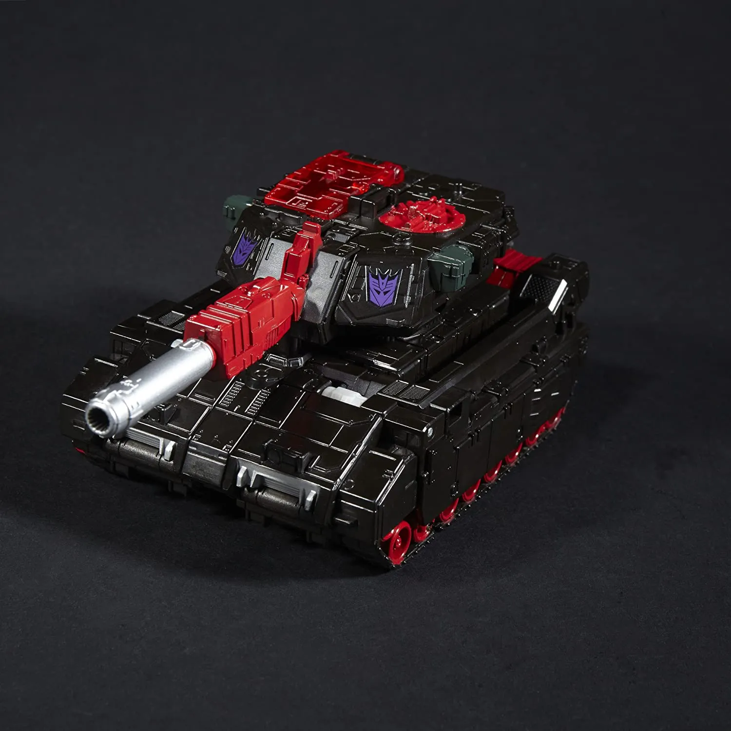 Sky Shadow and Ominus Leader Class  | Transformers Generations Titans Return