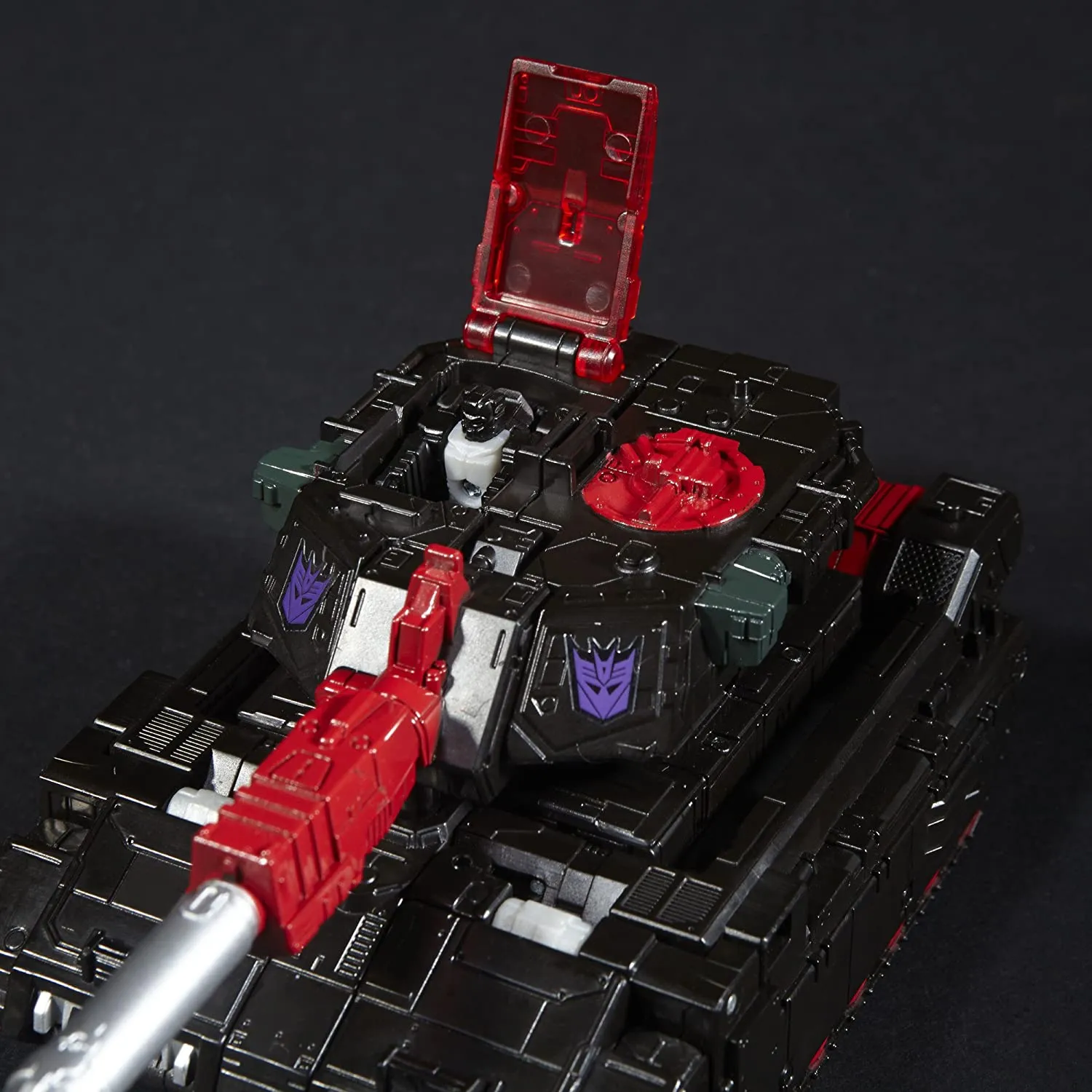 Sky Shadow and Ominus Leader Class  | Transformers Generations Titans Return