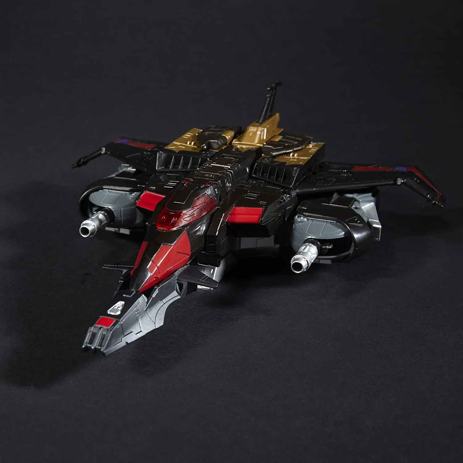 Sky Shadow and Ominus Leader Class  | Transformers Generations Titans Return