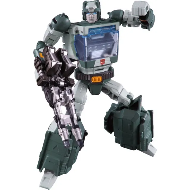 LG46 Targetmaster Kup | Japanese Transformers Legends