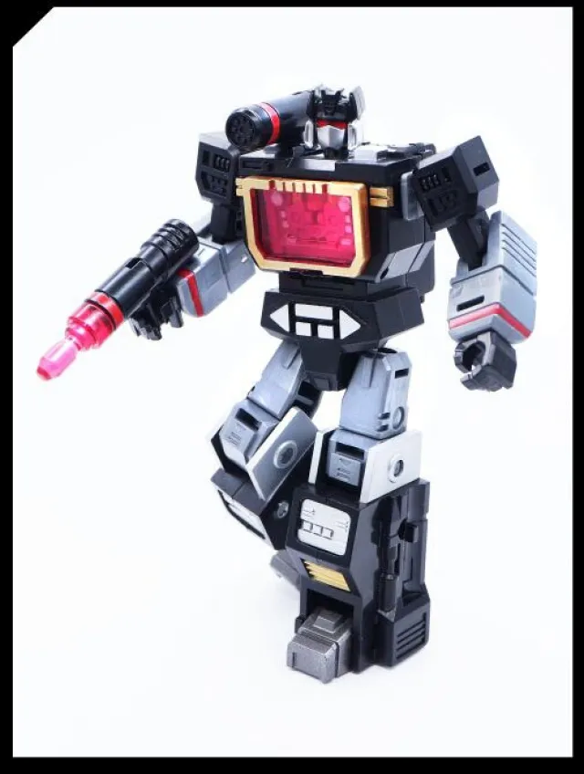 HS05 Soundboard | Hot Soldiers