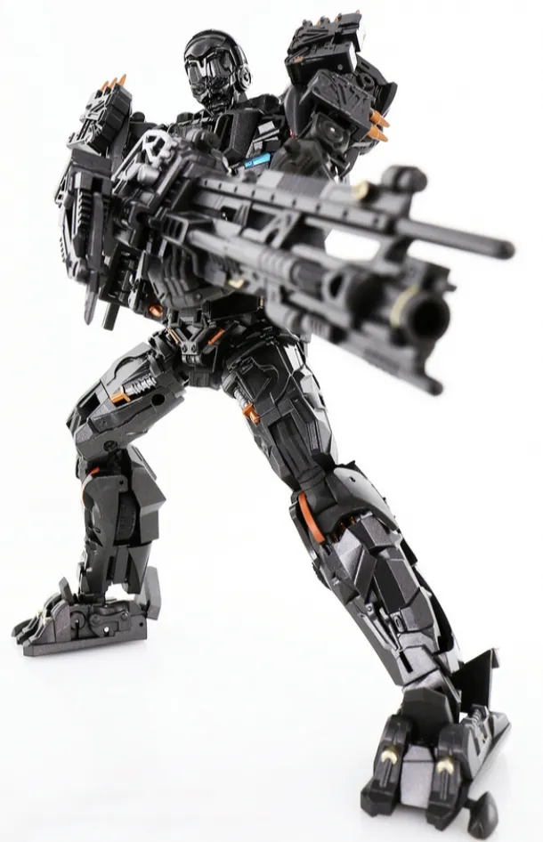UT R-01 Peru Kill | Unique Toys
