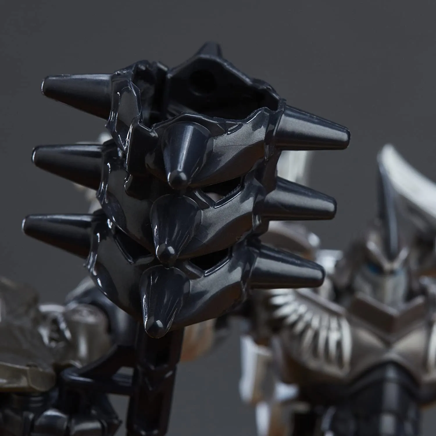 Voyager Class Grimlock Premier Edition | Transformers the Last Knight