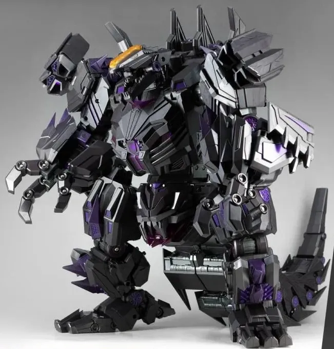 PX-11 Apocalypse | Planet X