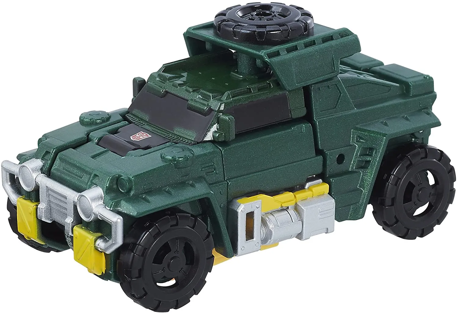 Brawn Legends Class  | Transformers Generations Titans Return