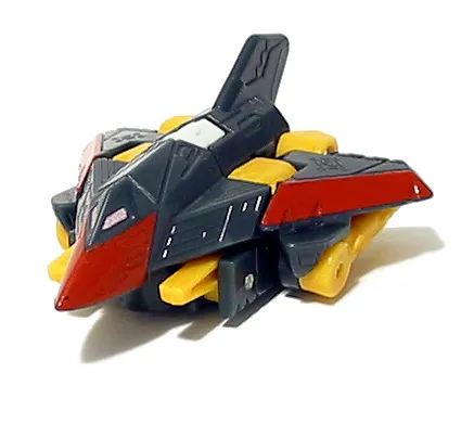 Wheeljack and Wind Sheer Mini-Con Super-con | Transformers Armada