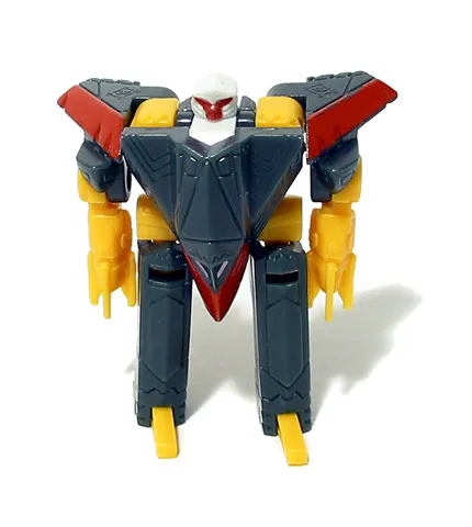 Wheeljack and Wind Sheer Mini-Con Super-con | Transformers Armada