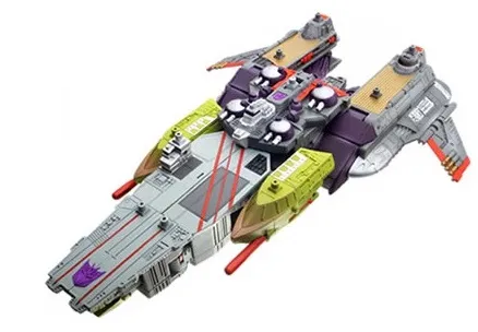 Tidal Wave and Ramjet Mini-Con Giga-con | Transformers Armada