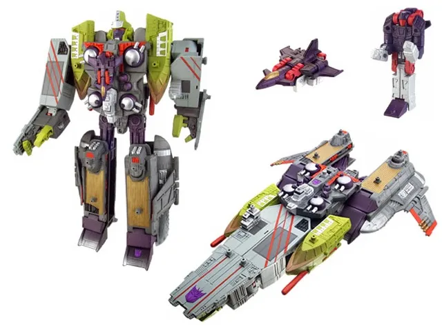 Tidal Wave and Ramjet Mini-Con Giga-con | Transformers Armada