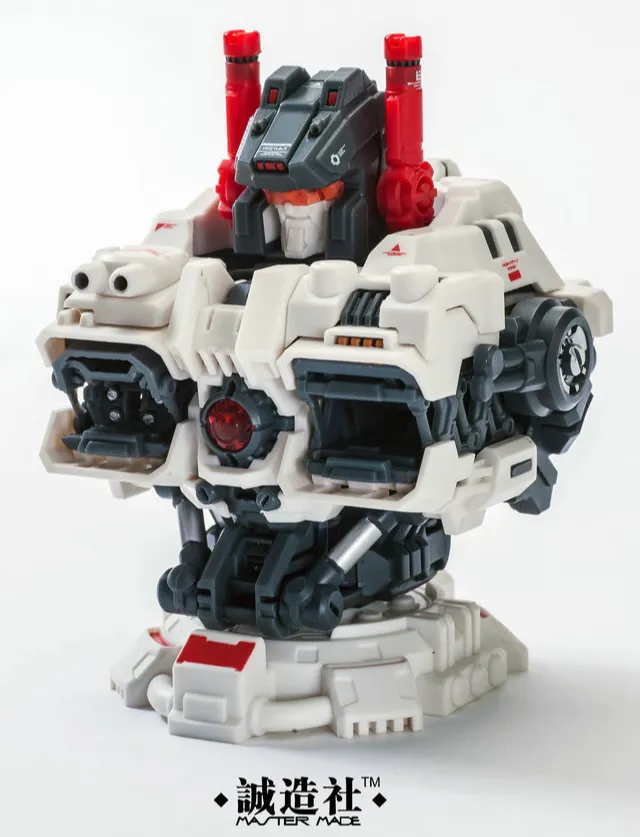 ST-03 Titan Statue Series Upgrade Kit | Master Made