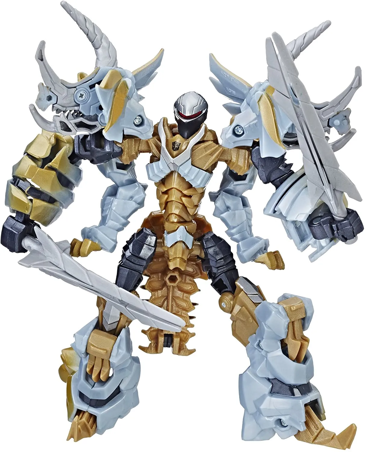 Deluxe Class Dinobot Slug Premier Edition | Transformers the Last Knight