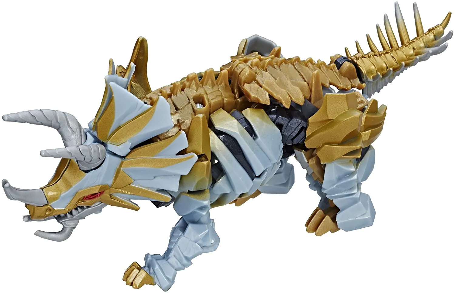 Deluxe Class Dinobot Slug Premier Edition | Transformers the Last Knight