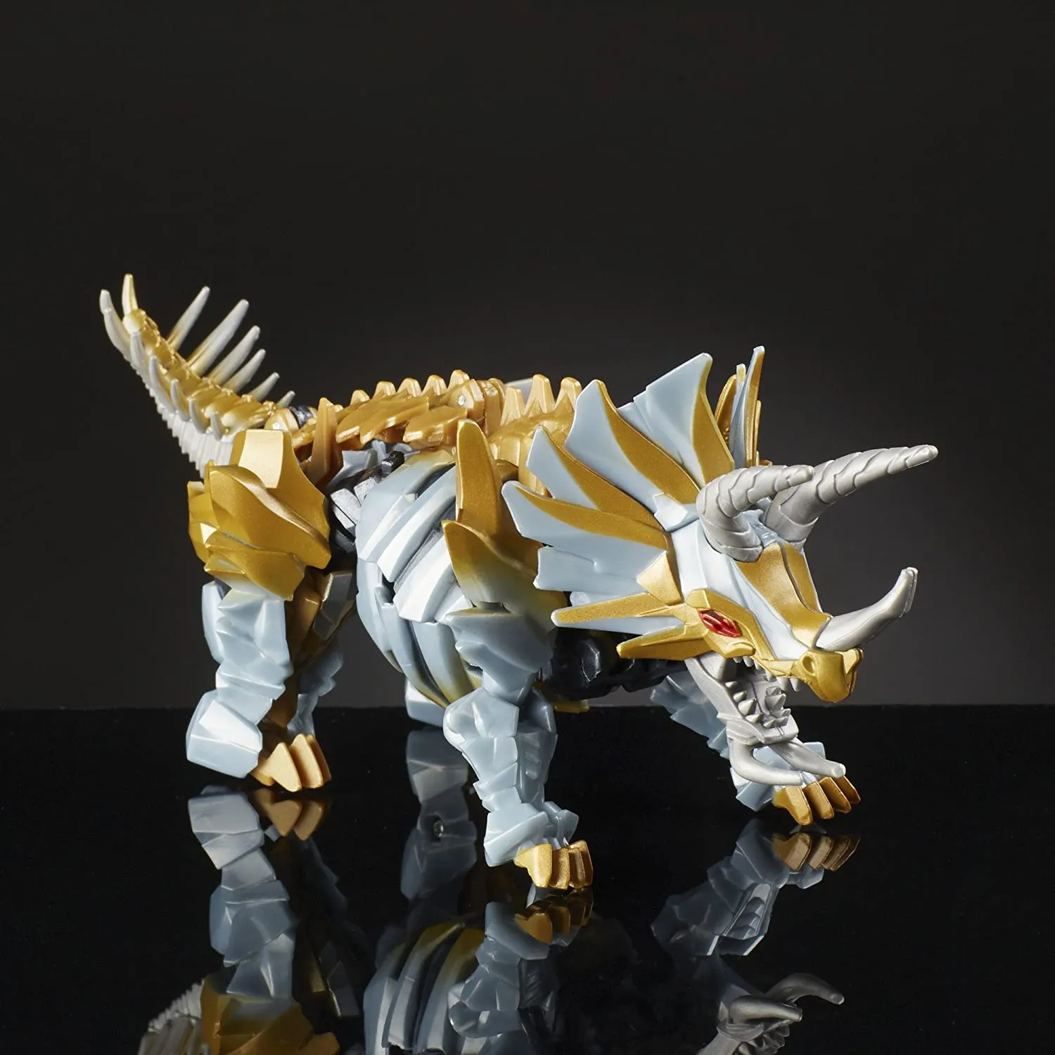 Deluxe Class Dinobot Slug Premier Edition | Transformers the Last Knight
