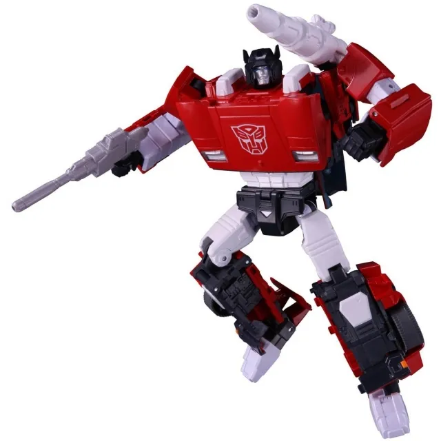 MP-12+ Sideswipe Lambor Anime Version | Transformers Masterpiece