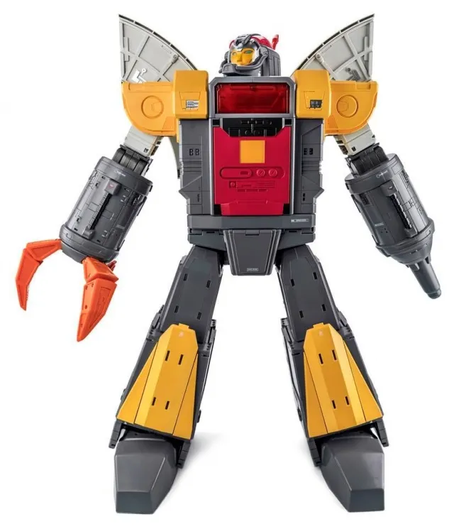 D12 Gabriel | DX9 Toys