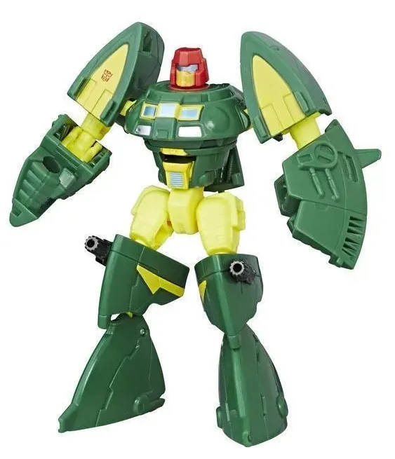 Cosmos Legends Class  | Transformers Generations Titans Return