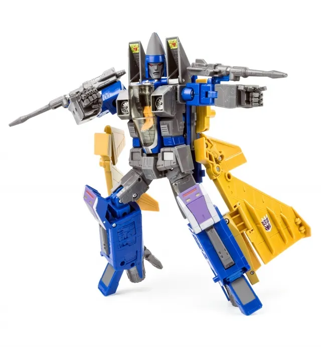 KP-14ND Posable Hands for Transformers Masterpiece MP-11ND Dirge | Kfc Keiths Fantasy Club | Upgrade Kit