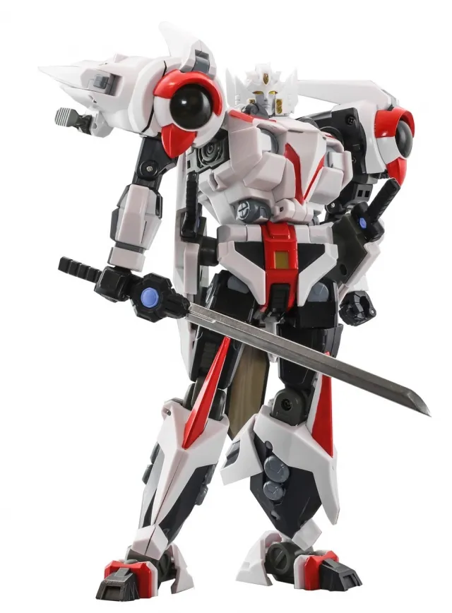 R-29 Aero Alpha | Mastermind Creations | Reformatted