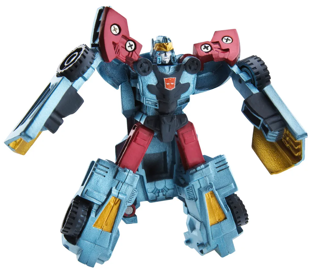 Legends Class Hot Shot | Transformers Classics Robots In Disguise
