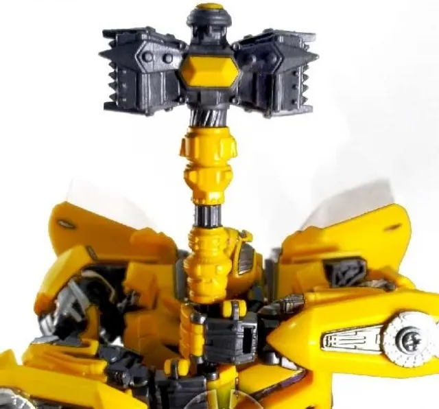 PS-M01 Hammer for MPM-3 Masterpiece Bumblebee | Prime Star