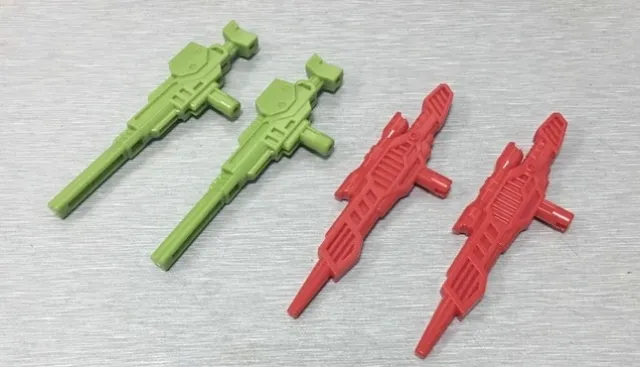 DW-P37 Deluxe Guns | Dr. Wu | Upgrade Kit