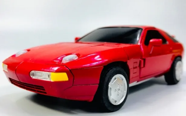 D15 Kukinski | DX9 Toys Attila Combiner