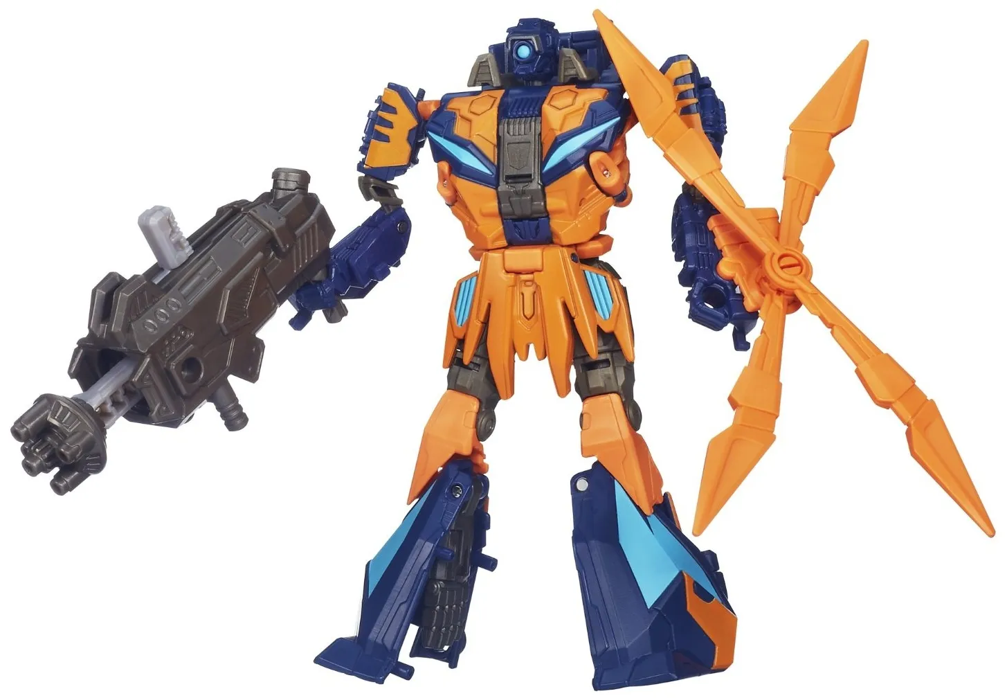 Whirl Deluxe Class | Transformers Generations Fall of Cybertron