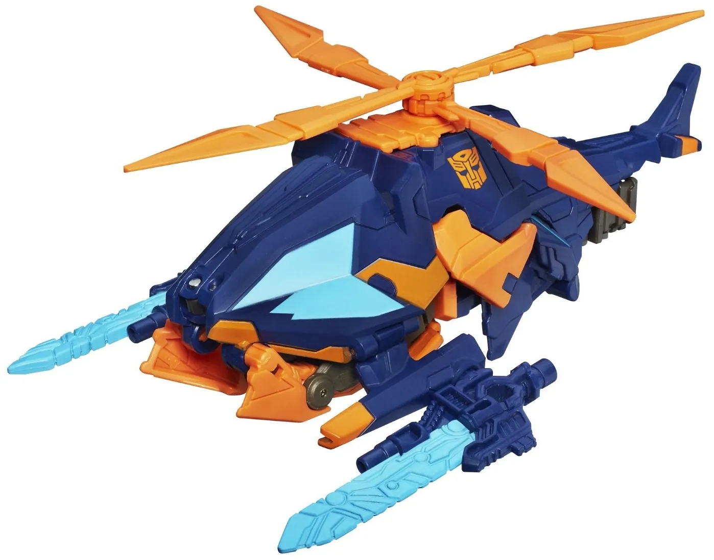 Whirl Deluxe Class | Transformers Generations Fall of Cybertron
