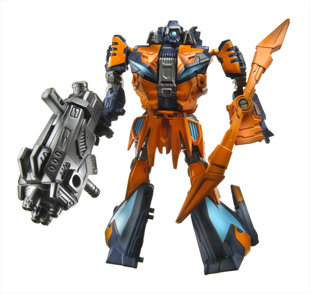 Whirl Deluxe Class | Transformers Generations Fall of Cybertron