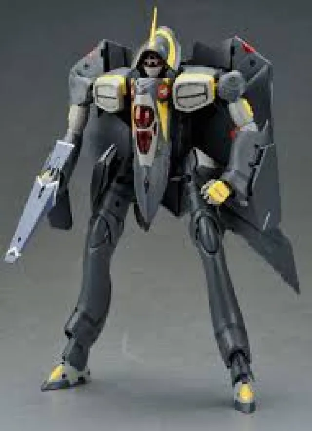 Yamato Macross VF-22S - MIB