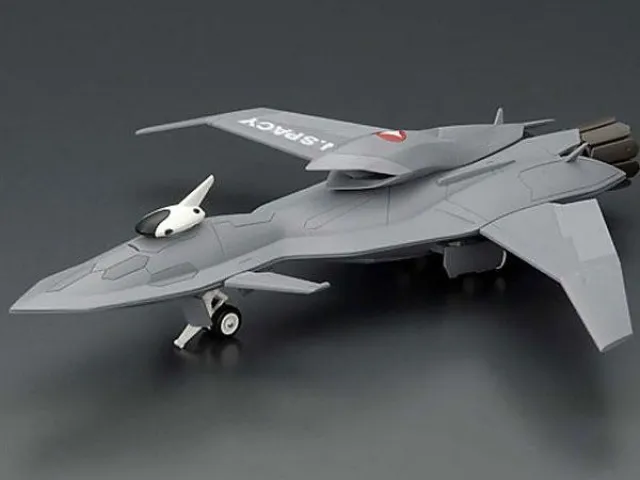 Yamato Macross QF-2200D-B - MIB
