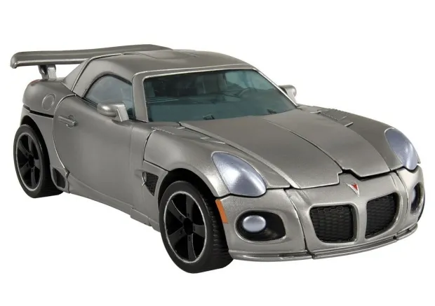 MB-12 Jazz | Transformers Movie the Best | 10th Anniversary