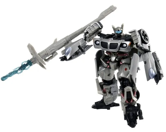 MB-12 Jazz | Transformers Movie the Best | 10th Anniversary