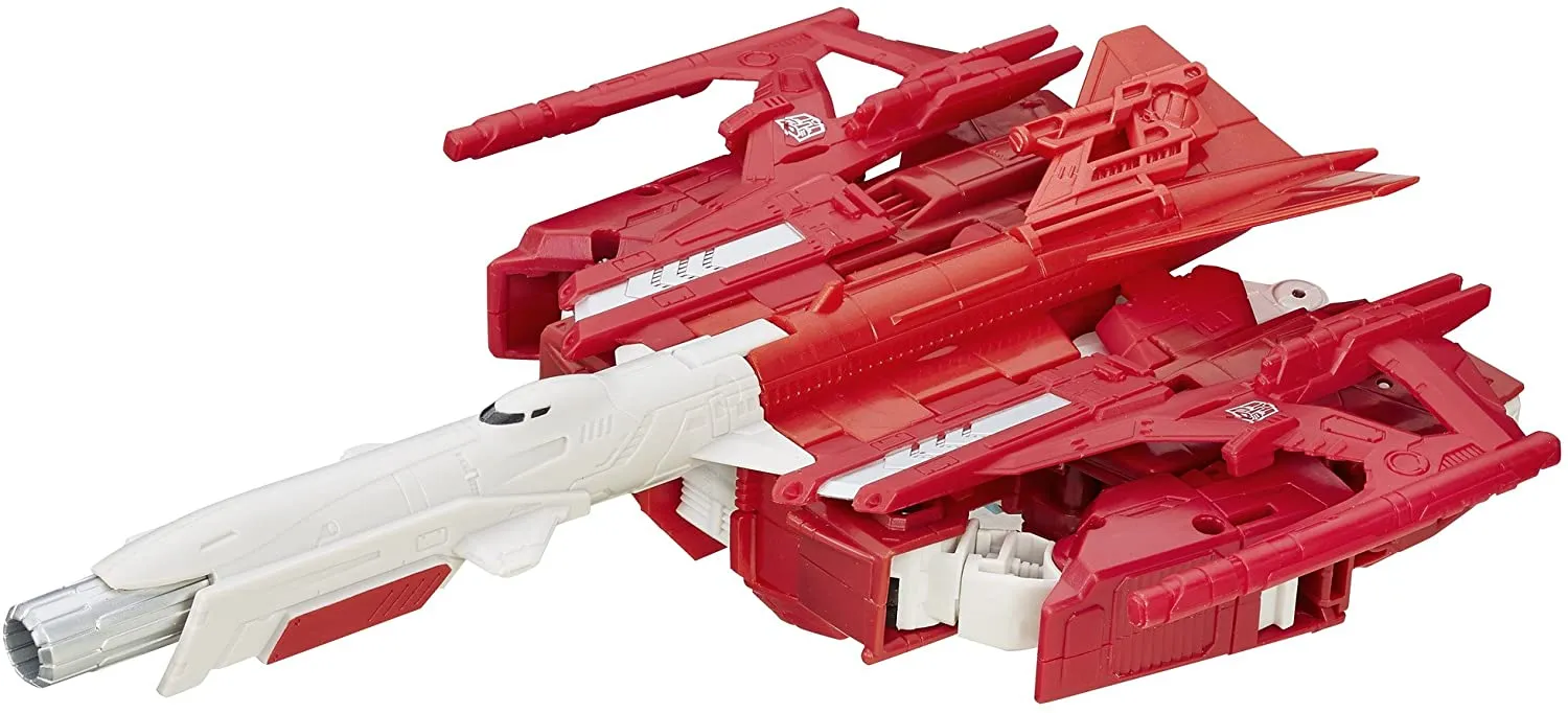 Voyager Scattershot | Transformers Generations Combiner Wars