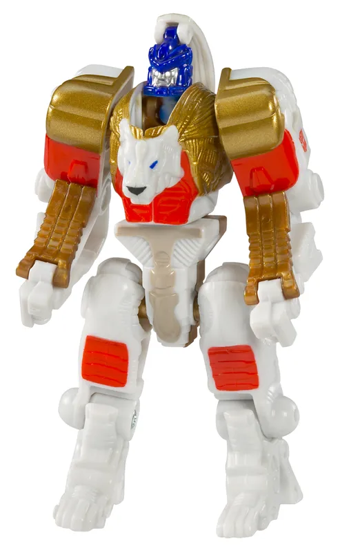 Legends Class Leo Prime | Transformers Classics Robots In Disguise
