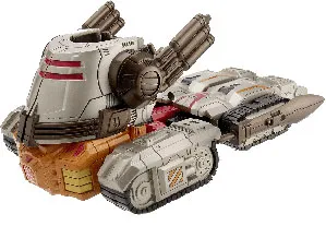 Grimlock War Within Exclusive 6-inch | Transformers Titanium Cybetron Heroes