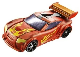 Legends Class Rodimus | Transformers Universe