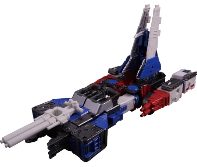 LG-EX Greatshot Takara Tomy Mall Exclusive | Japanese Transformers Legends