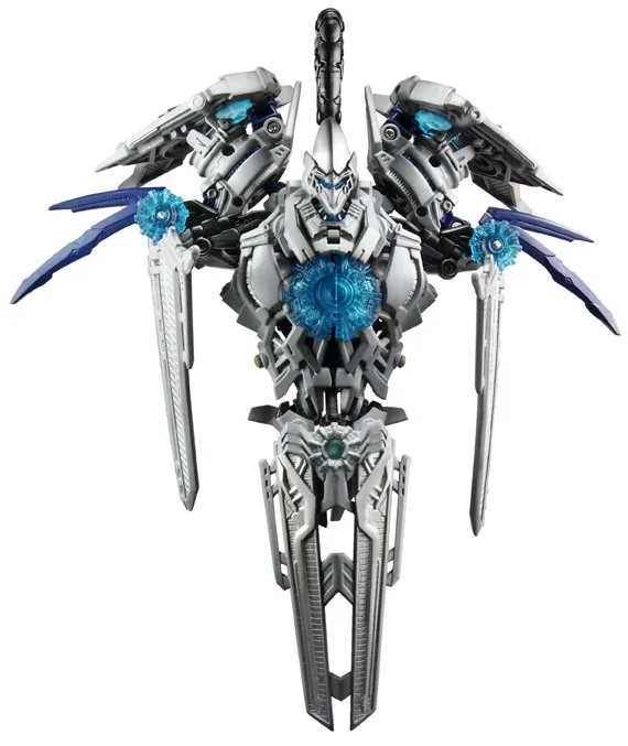 Deluxe Class Soundwave | Transformers 2 ROTF Revenge of the Fallen