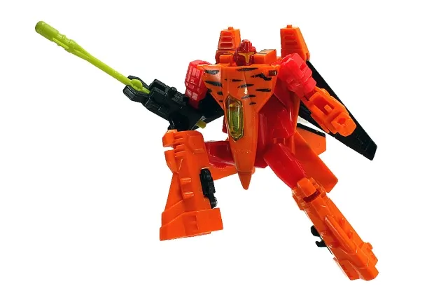 Hooligan | Vintage Transformers G2