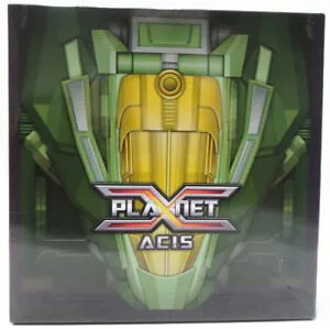 PX-09A Acis | Planet X