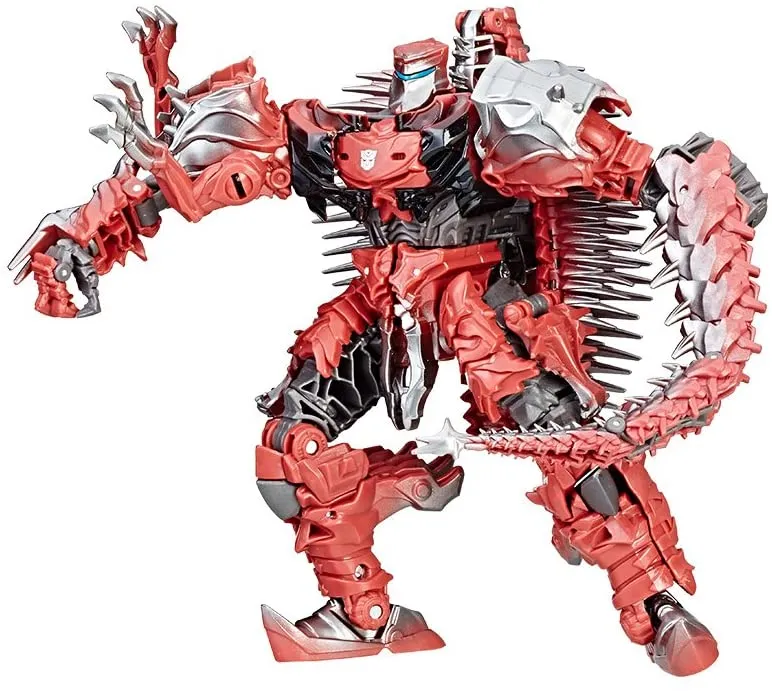 Voyager Class Scorn | Transformers The Last Knight