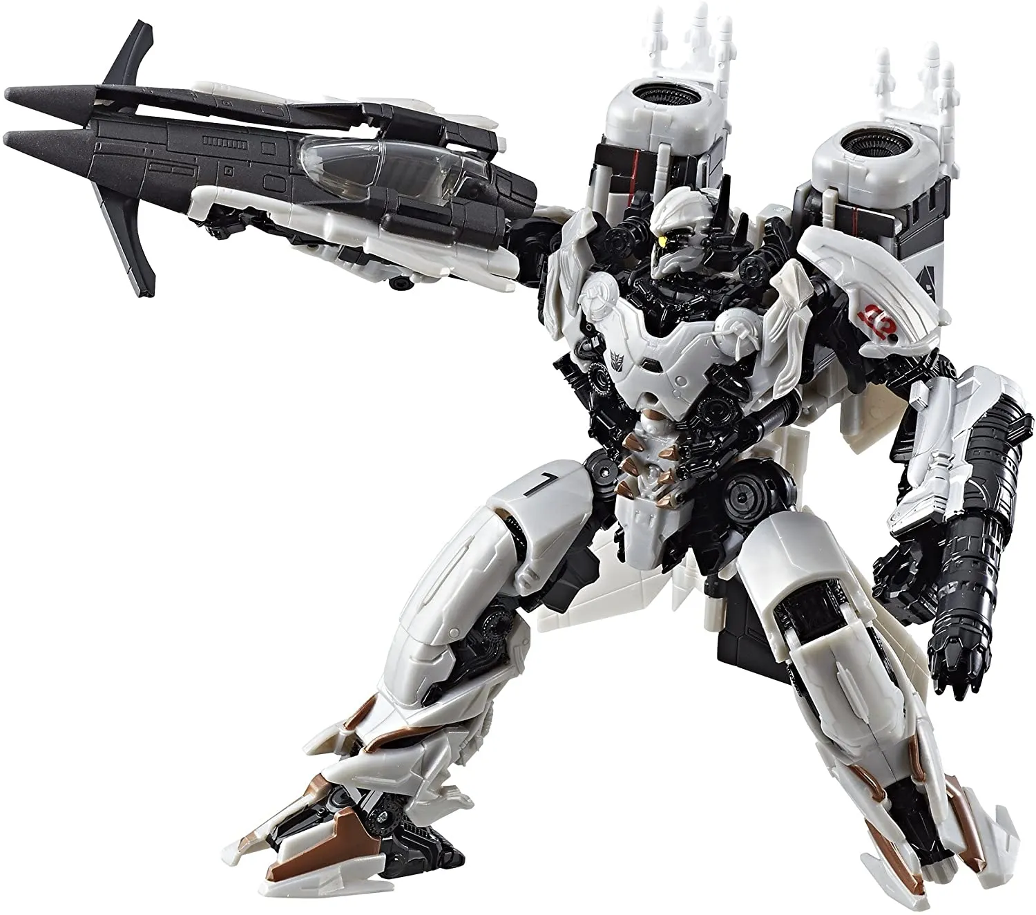 Voyager Nitro | Transformers The Last Knight