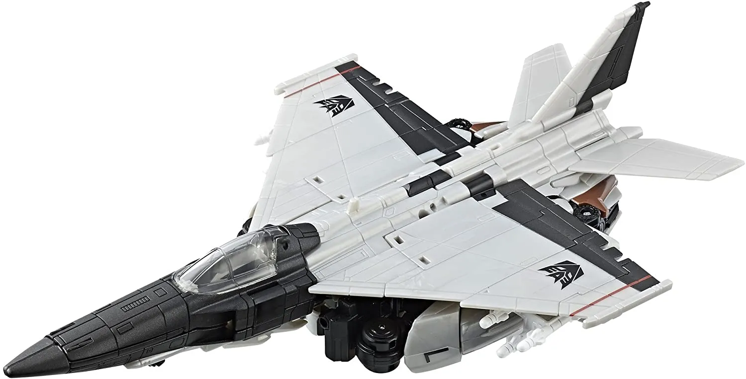 Voyager Nitro | Transformers The Last Knight