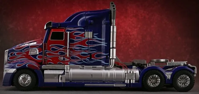R-02 Challenger 2nd Edition | Unique Toys