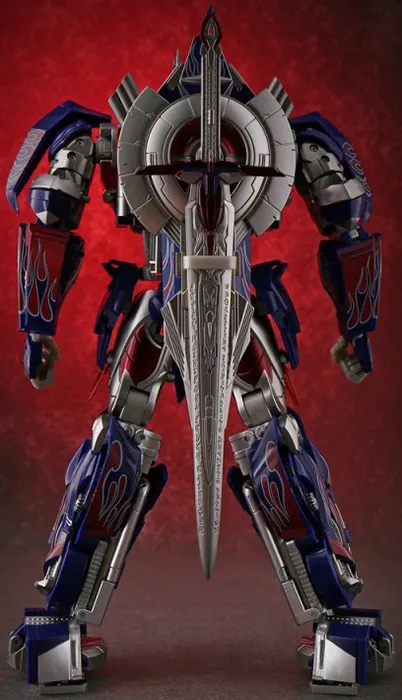 R-02 Challenger 2nd Edition | Unique Toys