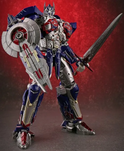 R-02 Challenger 2nd Edition | Unique Toys